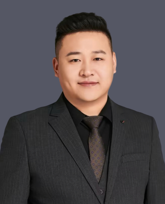 代振坤